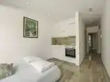 Апартаменты