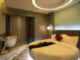 Номер Стандарт
