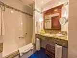Двухместный номер Стандарт с видом на море