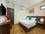 Двухместный номер Стандарт