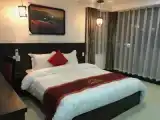 Двухместный номер Deluxe