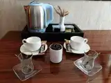 Одноместный номер Стандарт