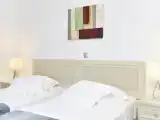 Двухместный номер Стандарт с балконом