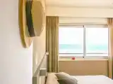 Номер Стандарт с балконом и с красивым видом из окна