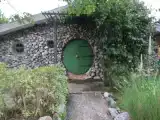 Номер Стандарт с видом на бассейн