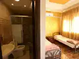 Кровать в общем номере (мужской номер)