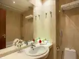 Одноместный люкс c 1 комнатой