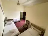Двухместный номер Стандарт