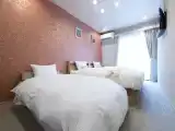 Люкс с 2 комнатами