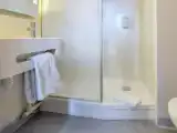 Двухместный номер Стандарт