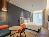 Двухместный номер Superior