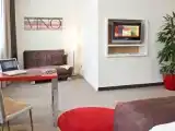 Двухместный номер Privilege