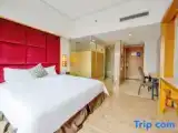 Двухместный номер Стандарт