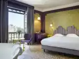 Двухместный номер Deluxe