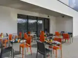 Кровать в общем номере