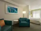 Двухместный люкс