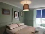 Двухместный номер Стандарт с видом на море