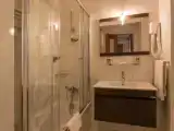 Двухместный номер Стандарт с видом на окрестности