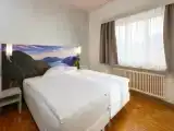 Одноместный номер Комфорт