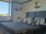 Кровать в общем номере (мужской номер)