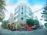 Двухместный номер Deluxe