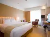 Двухместный номер Business Class
