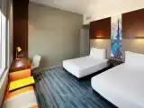 Двухместный номер Aloft