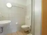 Коттедж c 1 комнатой