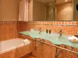 Двухместный люкс