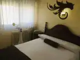 Одноместный номер Стандарт