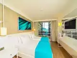 Двухместный номер с видом на море