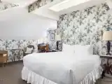 Двухместный люкс Deluxe