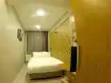 Двухместный номер Стандарт