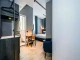 Двухместный семейный номер Стандарт