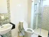 Апартаменты с видом на сад