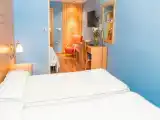 Двухместный номер Стандарт