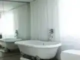 Двухместный люкс с балконом и с видом на город