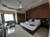 Двухместный номер Deluxe