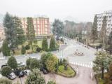 Двухместный номер Стандарт с балконом и с видом на окрестности