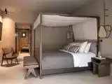 Двухместный полулюкс with Jetted Tub Ottoman