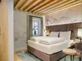 Двухместный номер Комфорт