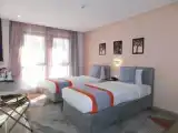 Трёхместный номер Комфорт