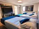Трёхместный номер Стандарт