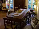 Run of House