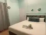 Двухместный номер Deluxe