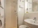 Двухместный номер Deluxe