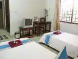 Семейный номер Стандарт