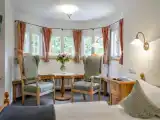 Двухместный номер Эконом