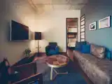 Четырёхместный номер Стандарт