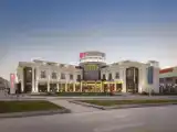 Номер Стандарт с видом на город